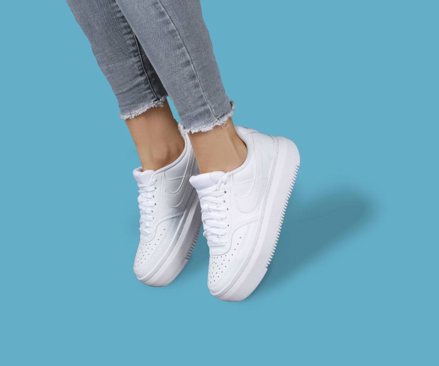 Schuhcenter kilagoo Online-Shop Sneaker für Damen