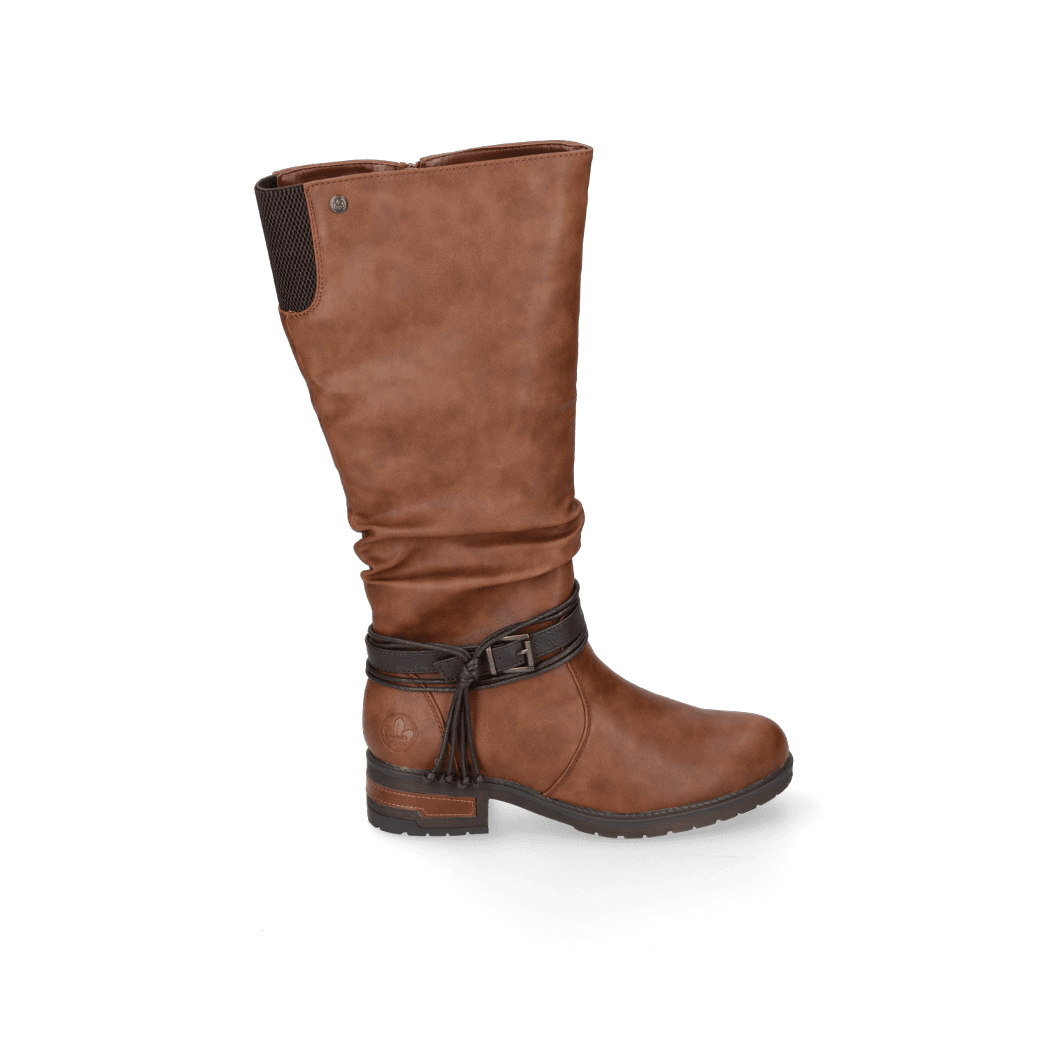 Rieker Stiefel für Damen bei Schuhcenter