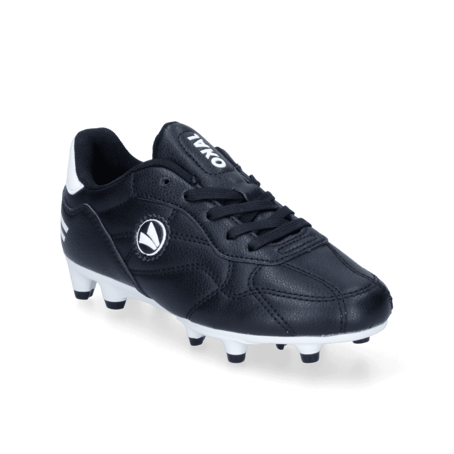 schuhcenter schwarzer jako fußballschuh