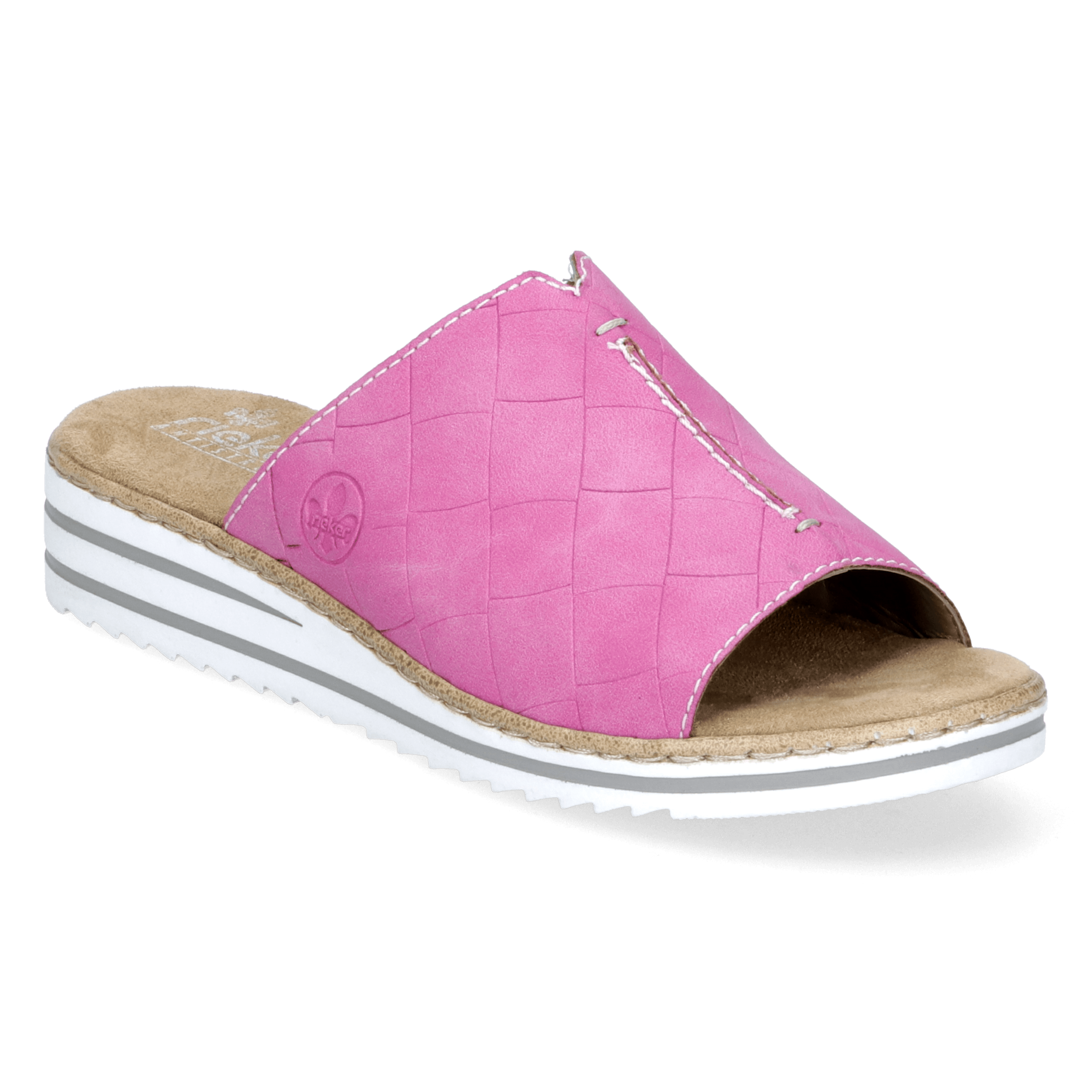 Rieker Damen Sandale