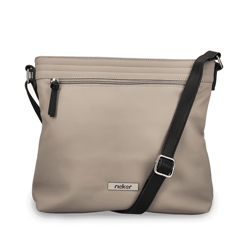 Schuhcenter Rieker Damen Tasche beige