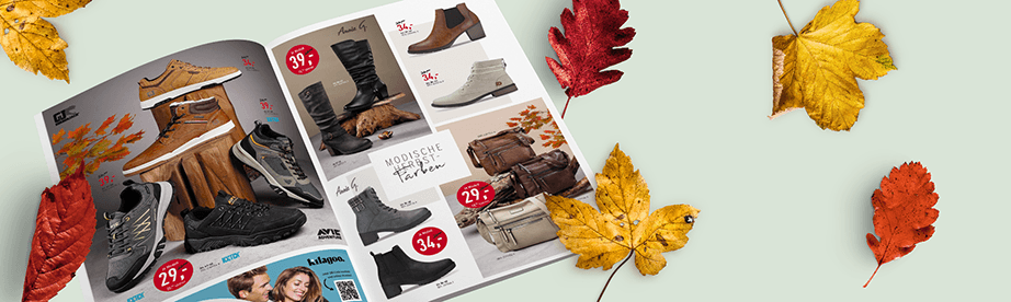 Schuhcenter_Newsletter_Prospekt_banner